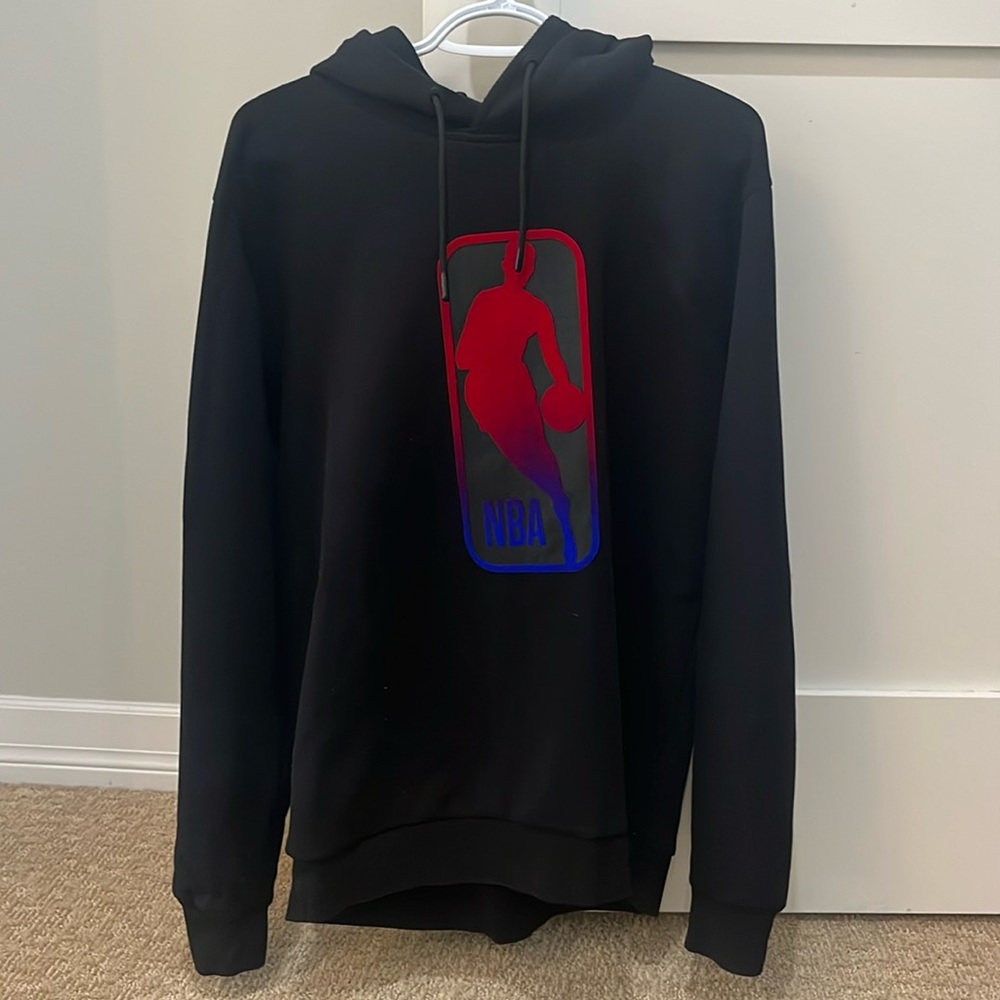 Hugo Boss x NBA hoodie, size L